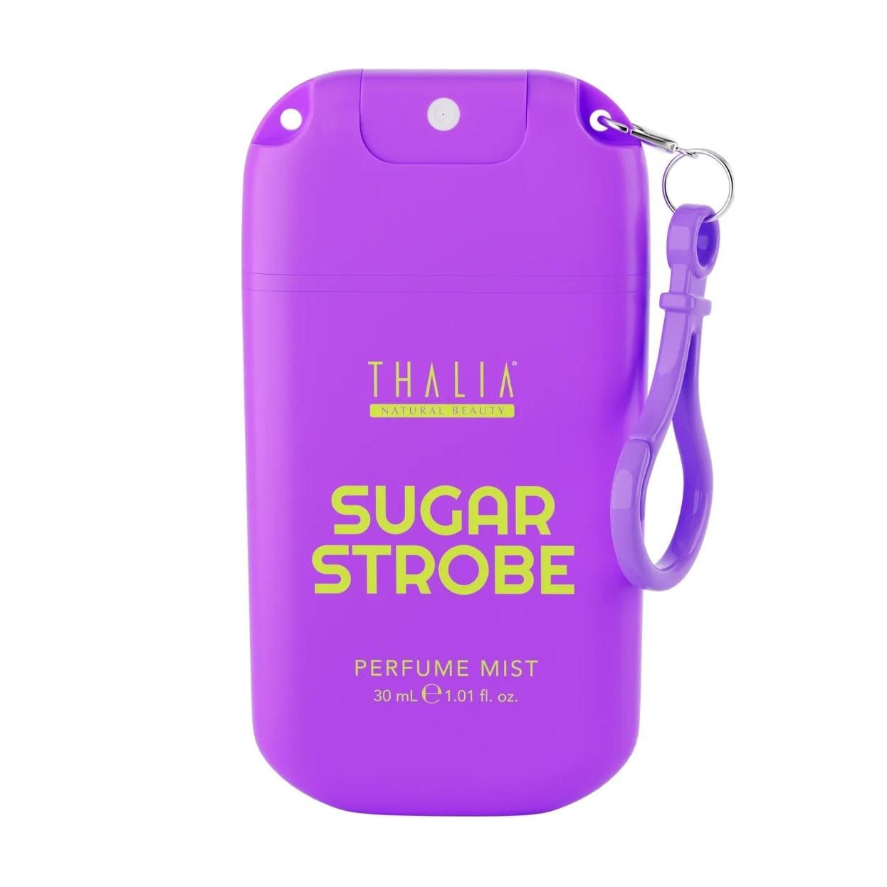 Парфумований міст для тіла Thalia Sugar Strobe жіночий, 30 мл